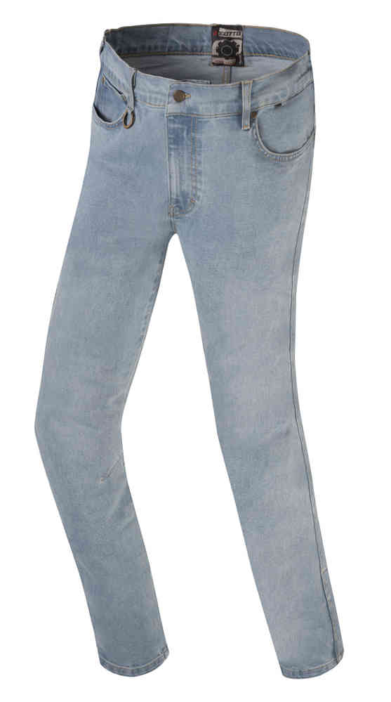 Bogotto Jokisu Ladies Motorcycle Jeans