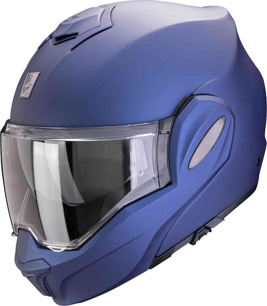 Scorpion Exo-Tech Evo Pro Solid Helmet 2nd choice item
