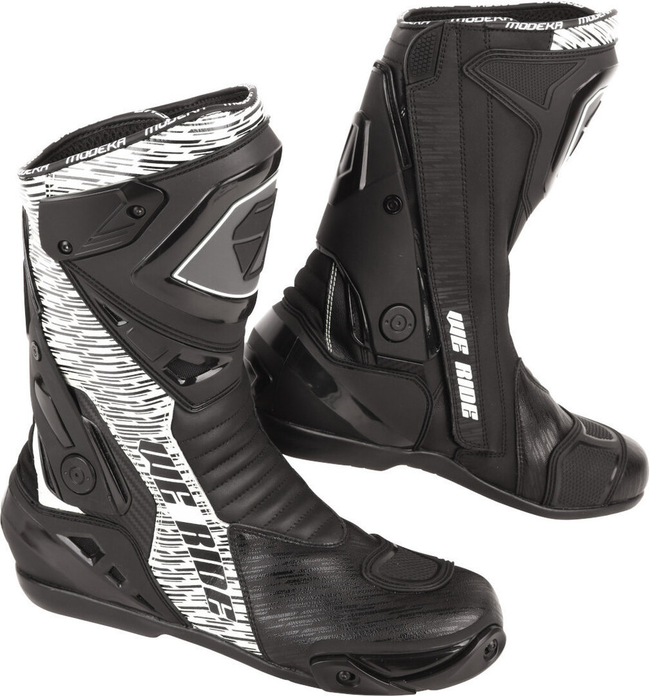 Modeka Yron Motorcycle Boot