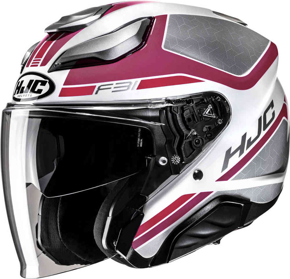 HJC F31 Ceron Jet helmet