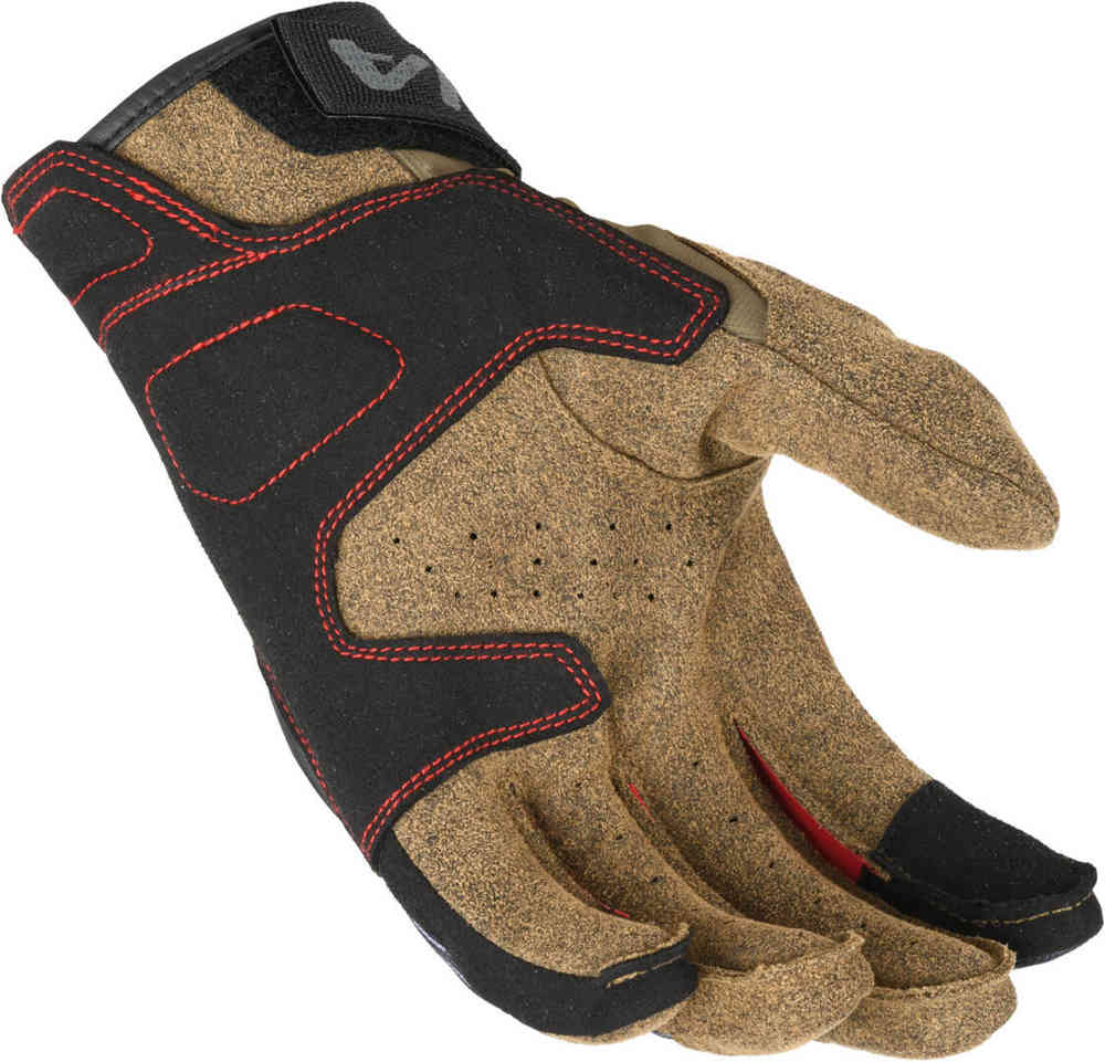 Macna Zairona Ladies Motorcycle Gloves