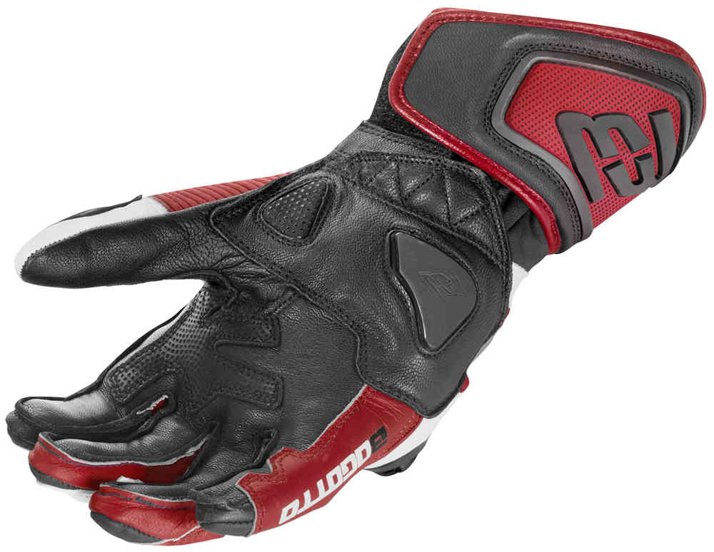 Bogotto Veloce Motorcycle Gloves
