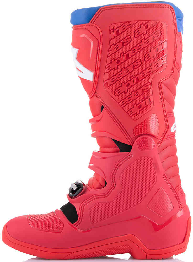 Alpinestars Tech 5 Motocross Boots
