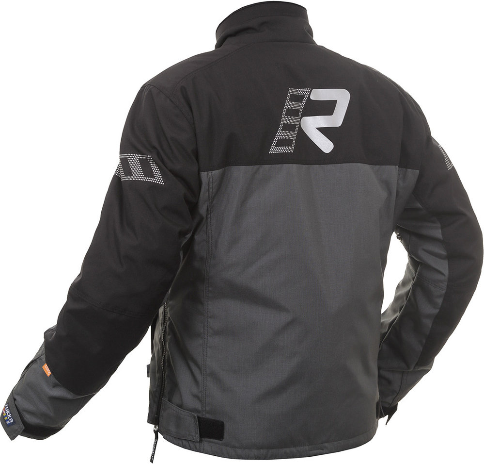 Rukka Start-R Motorcycle Textile Jacket