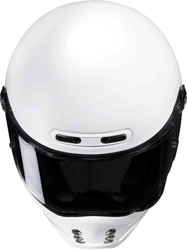 HJC V10 Solid Helmet