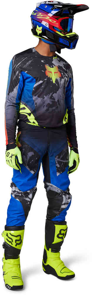 FOX 360 Dkay Motocross Jersey