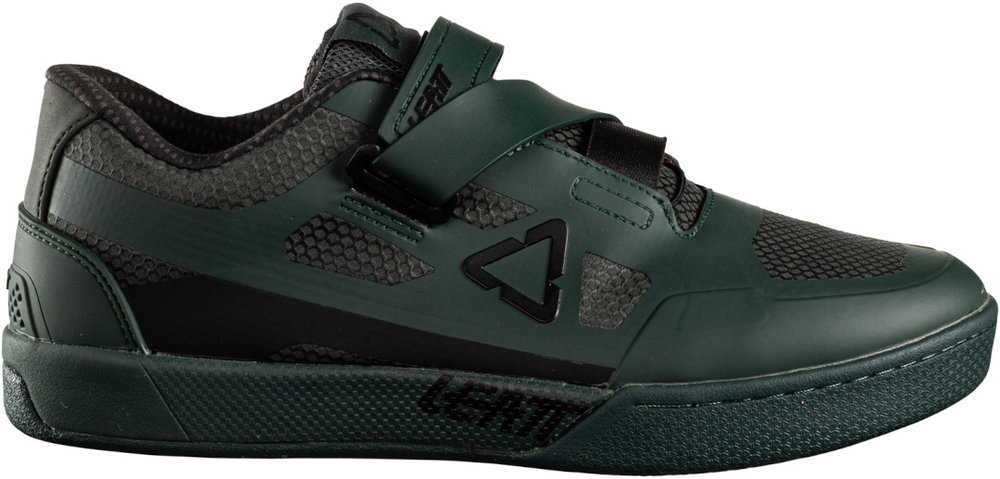 Leatt 5.0 Clip Pedal Bicycle Shoes