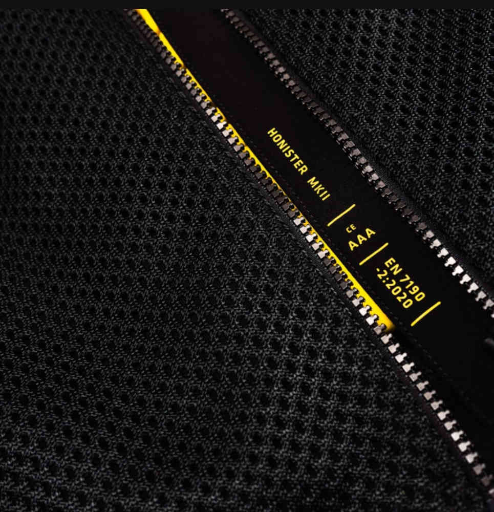 Knox Honister MK2 Protector Jacket