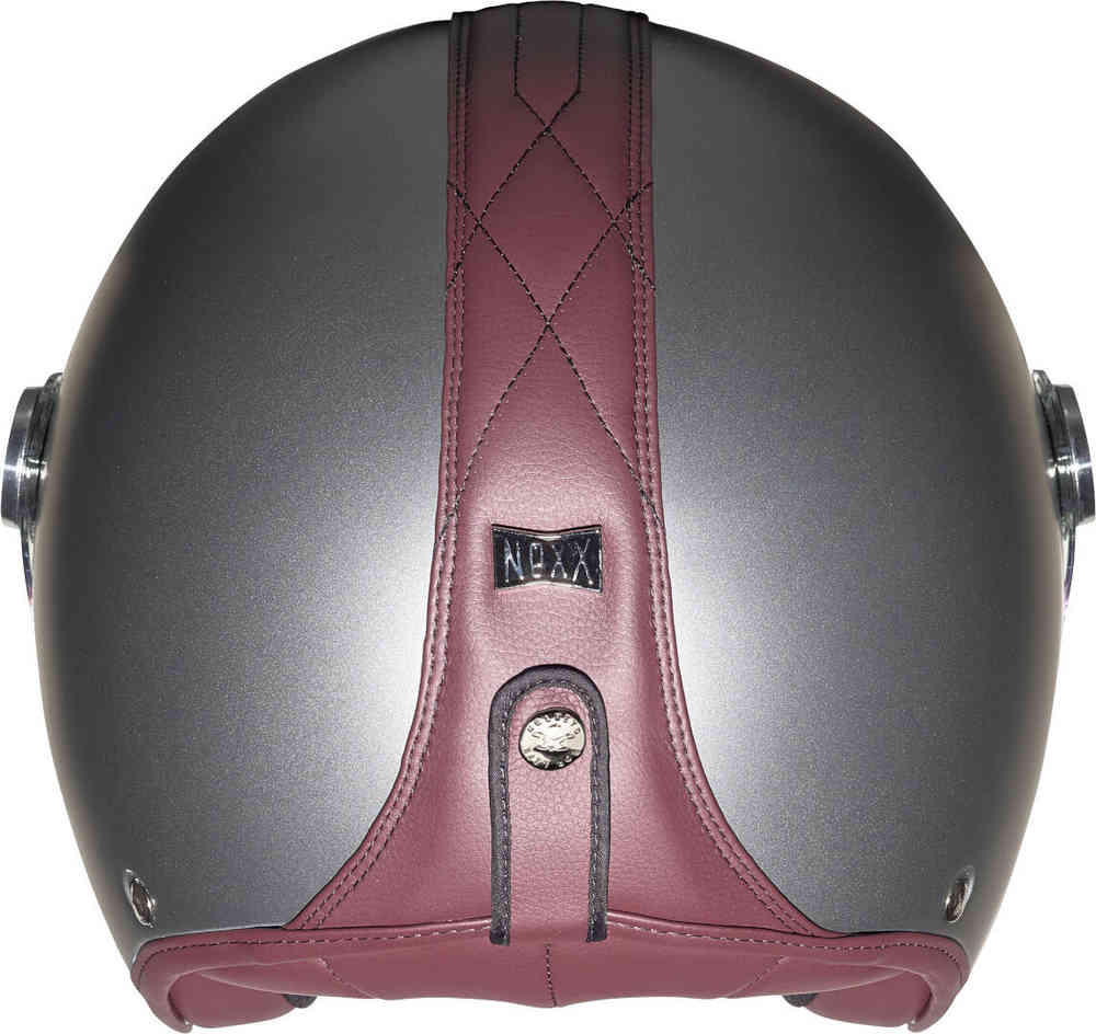 Nexx X.G20 Cult SV Jet Helmet