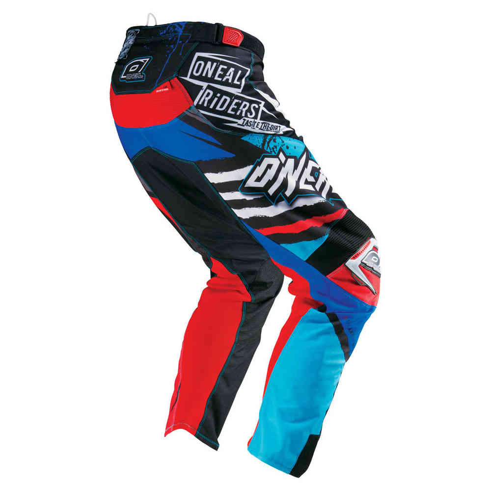 O´Neal Mayhem Glitch Motocross Pants