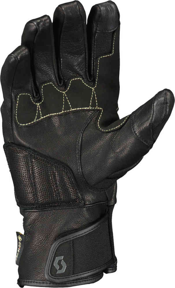 Scott Priority GTX Motorcycle Gloves