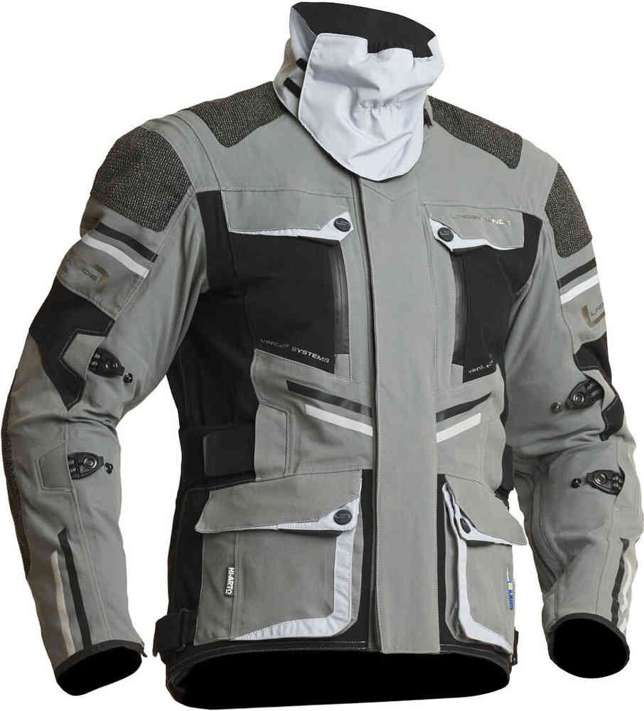Lindstrands Sunne waterproof Motorcycle Textile Jacket