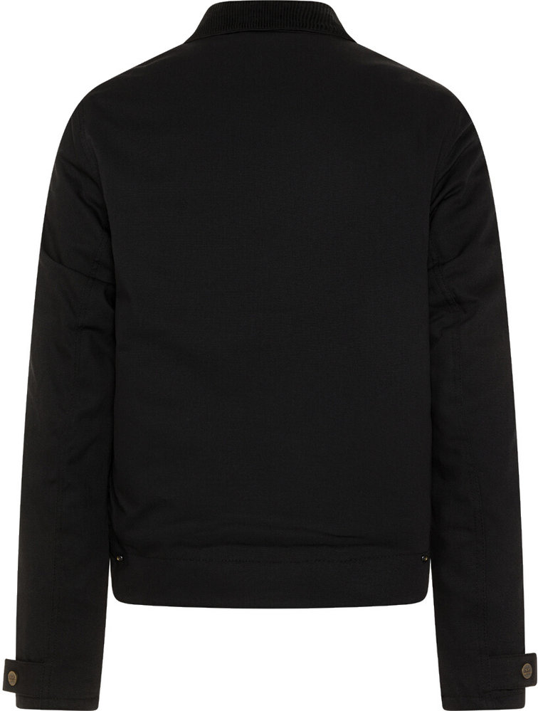 Rokker Canvas Motorcycle Textile Jacket