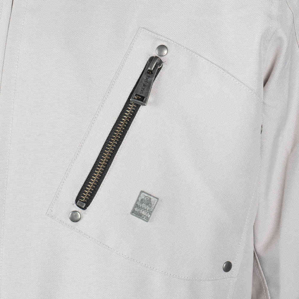 Helstons Colt Motorcycle Textile Jacket