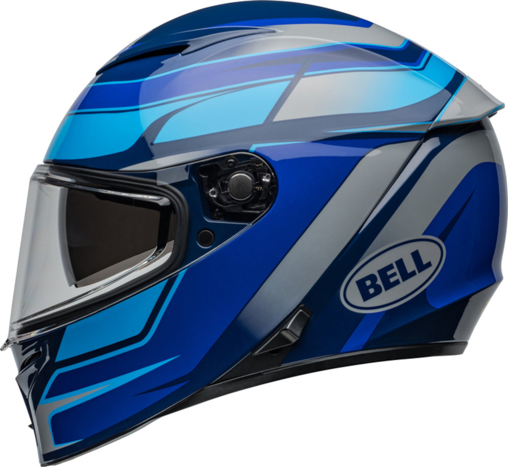 Bell Lithium MIPS Podium Helmet