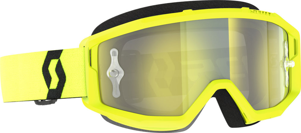 Scott Primal Motocross Goggles