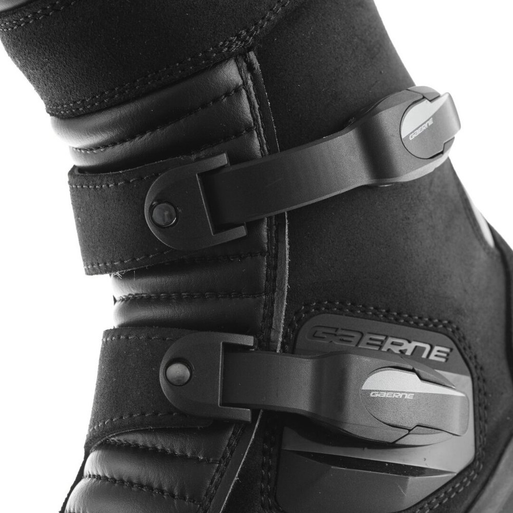 Gaerne G-Dune Aquatech waterproof Motorcycle Boots