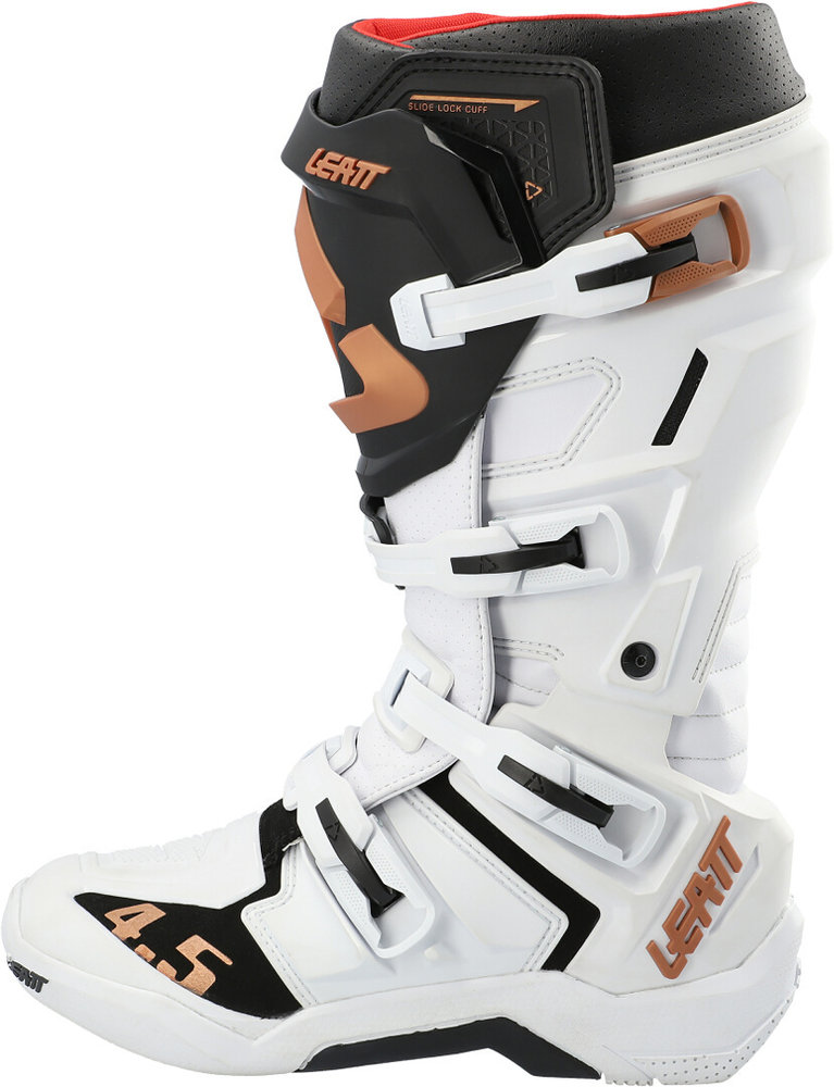 Leatt 4.5 Motocross Boots