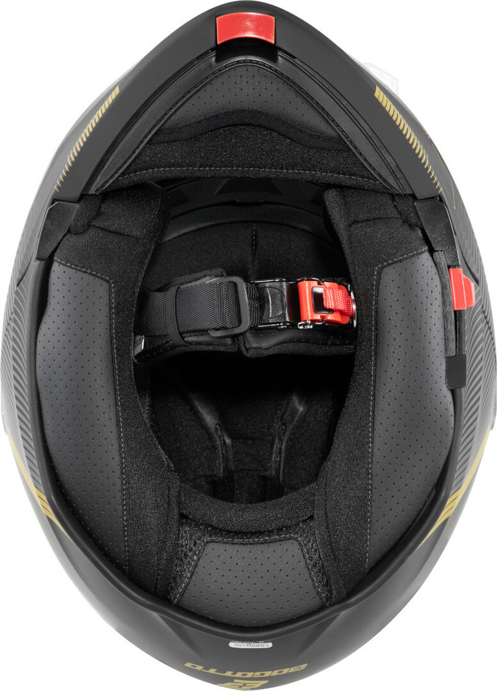 Bogotto H271 Wayke Helmet