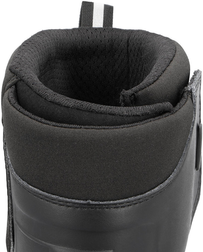 Richa Adventure X-Over Mid ATOP waterproof Motorcycle Boots