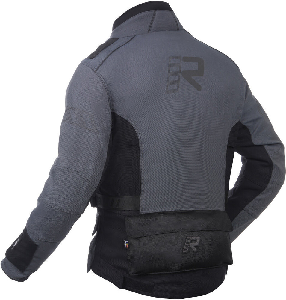 Rukka AirTacama Motorcycle Textile Jacket