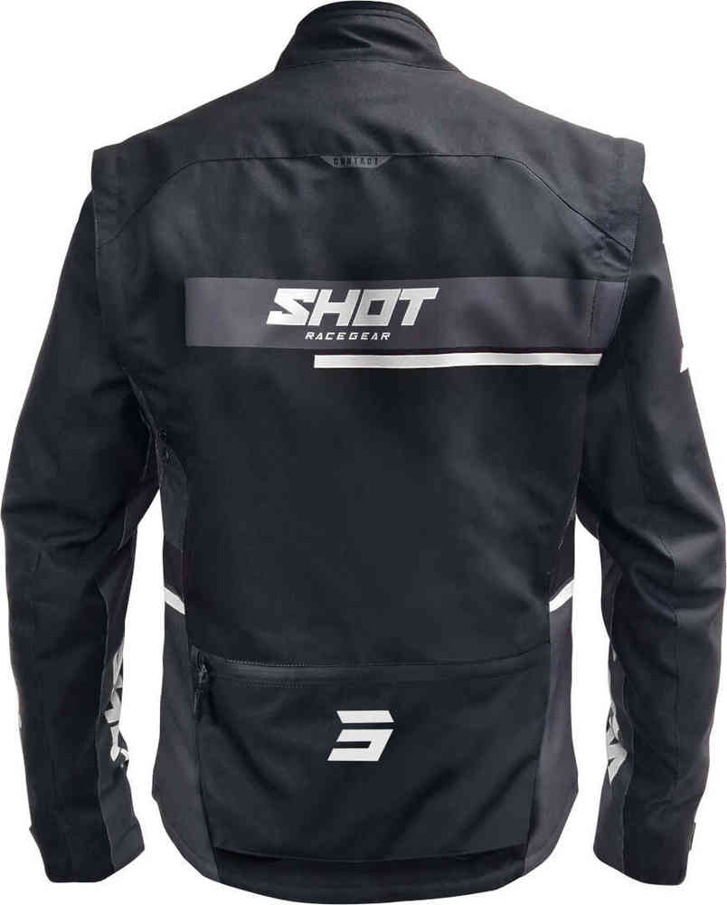 Shot Contact Assault 2.0 Motocross Jacket