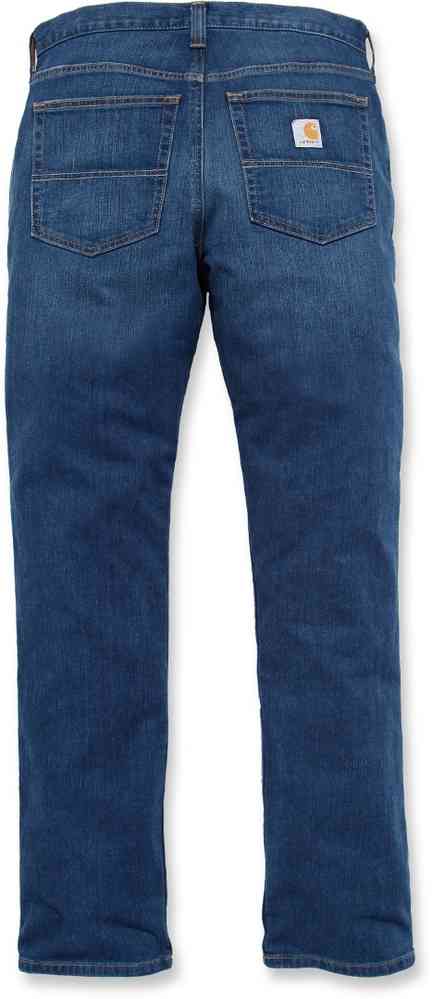 Carhartt Rugged Flex Relaxed Straight Jeans