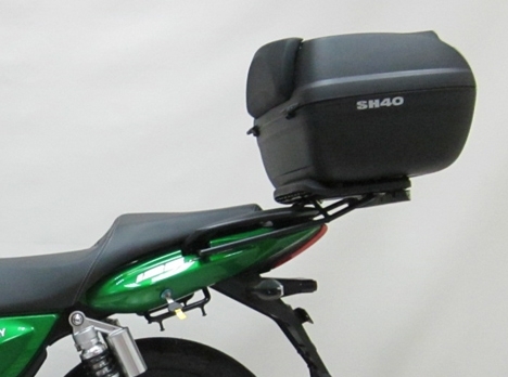 Top Master Topcase Fitting