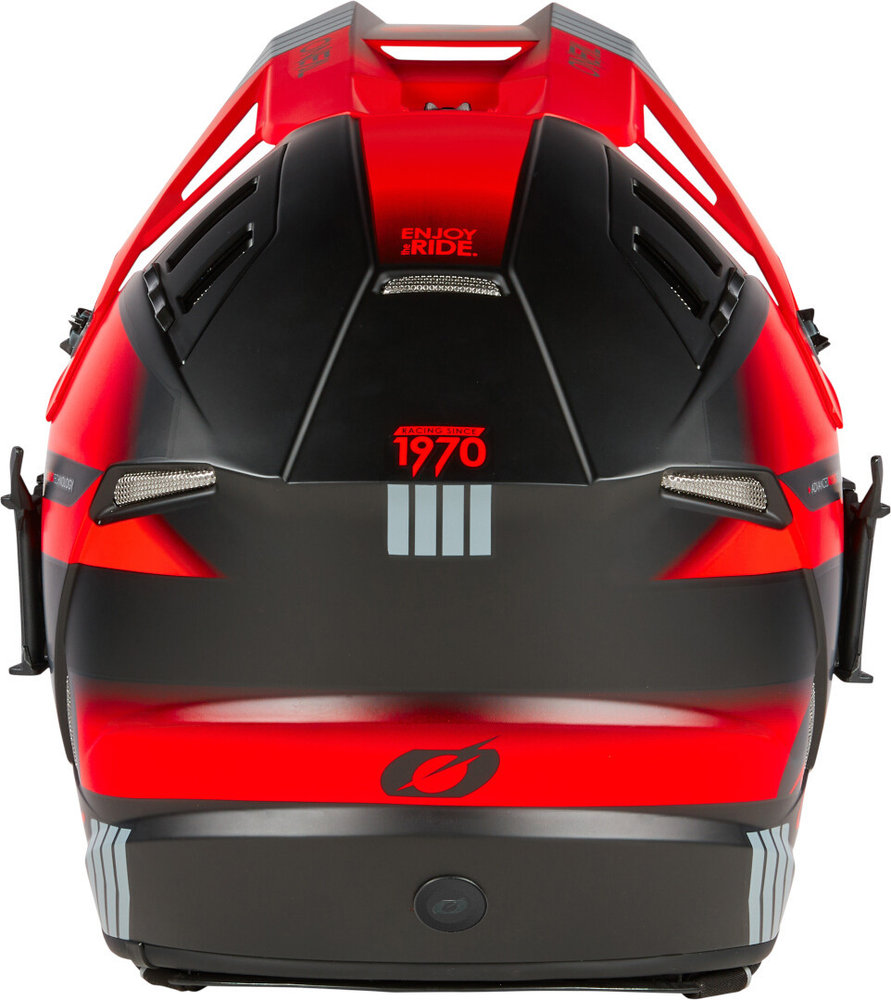 Oneal EX-SRS Hitch Motocross Helmet