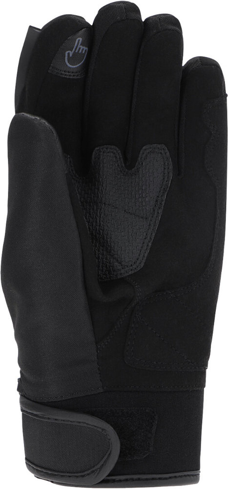 Richa Sub Zero 2 waterproof Ladies Motorcycle Gloves