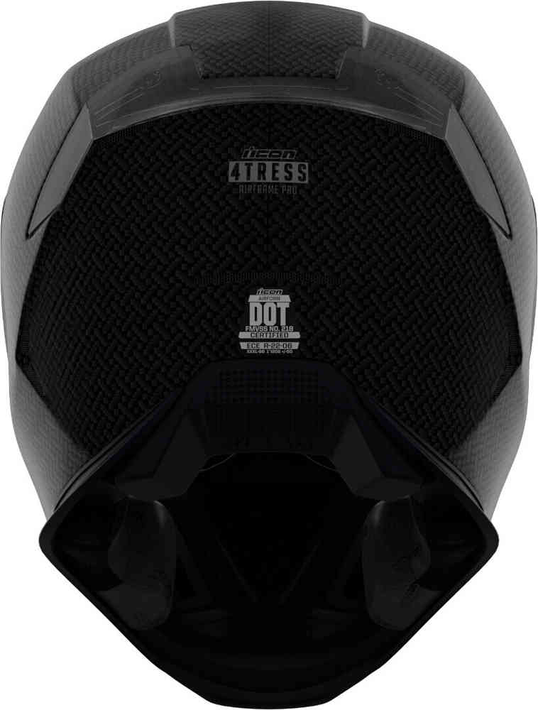 Icon Airframe Pro Carbon 4Tress Helmet