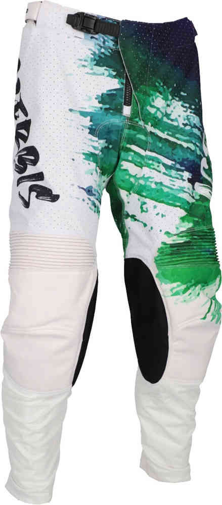 Acerbis K-Windy Vented Brush Motocross Pants