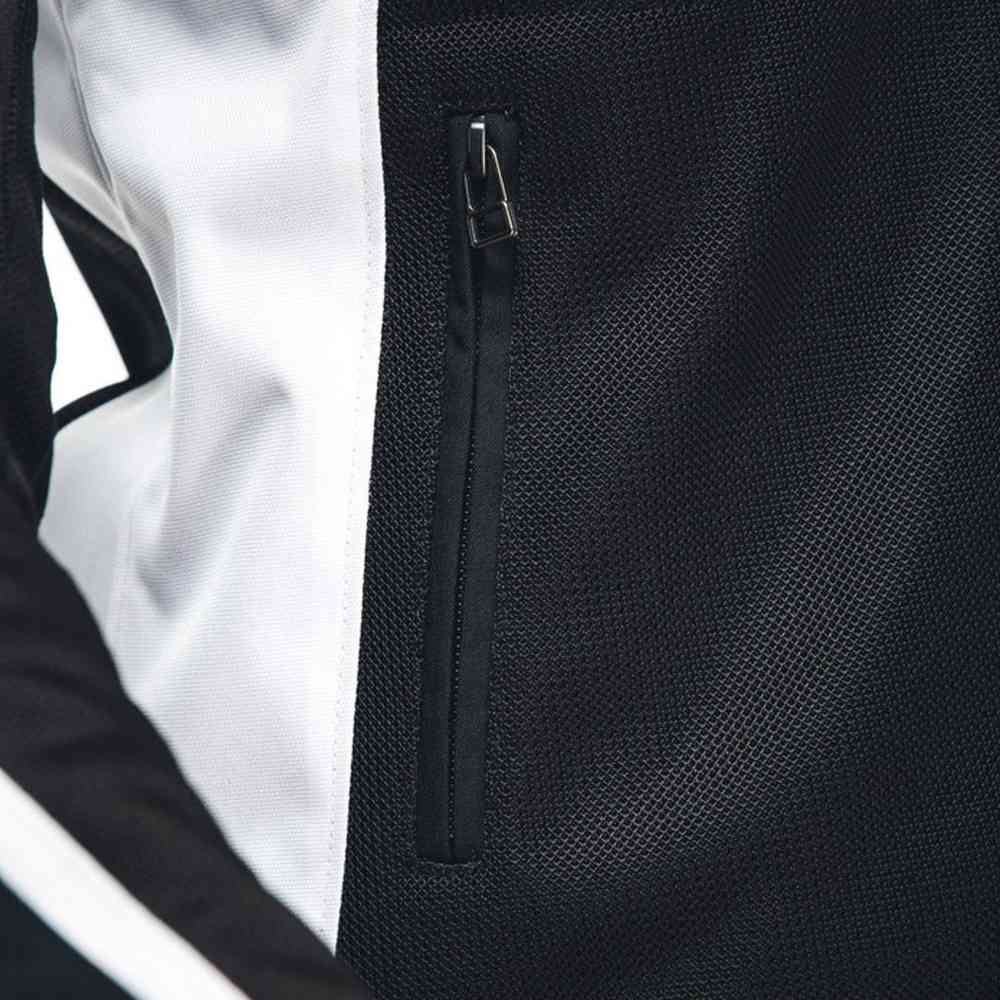 Dainese Hydraflux 2 Air D-Dry Ladies Motorcycle Textile Jacket