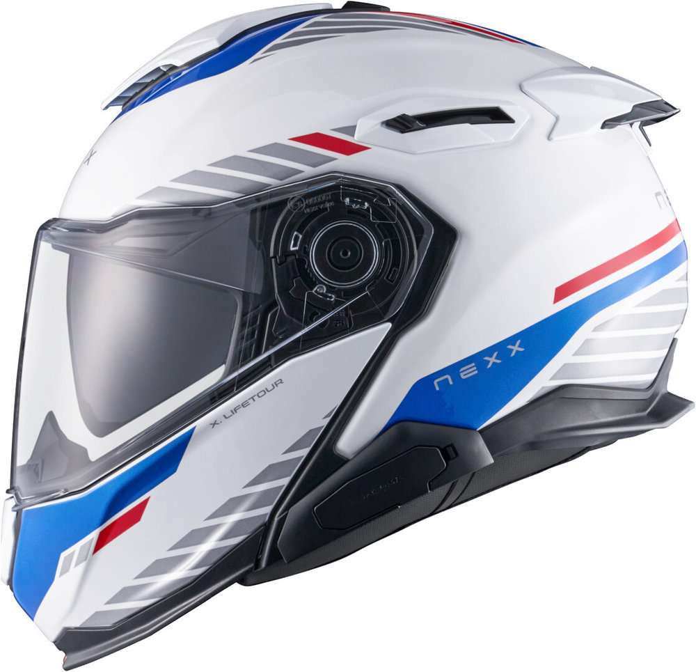 Nexx X.Lifetour Globe Helmet