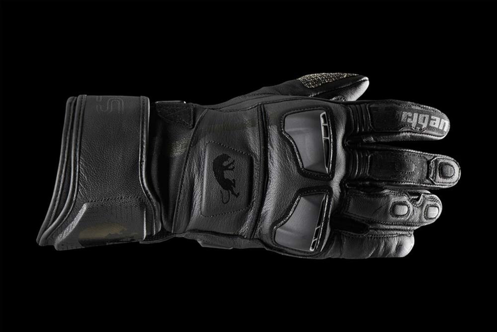 Furygan Styg 15 Motorcycle Gloves