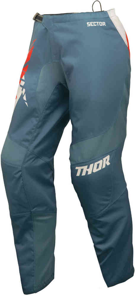 Thor Sector Split Ladies Motocross Pants