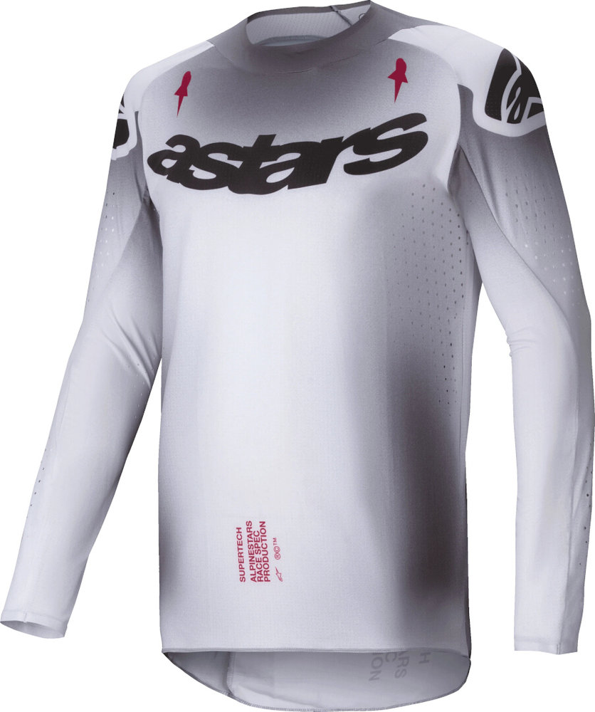 Alpinestars Supertech Maker Motocross Jersey