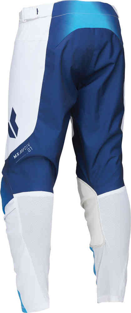 Thor Launchmode Storm Motocross Pants