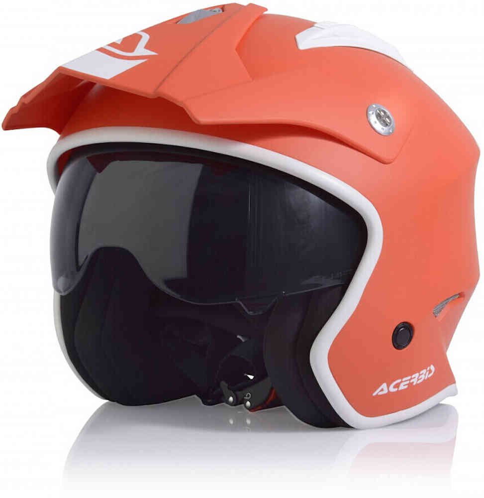 Acerbis Aria Jet Helmet