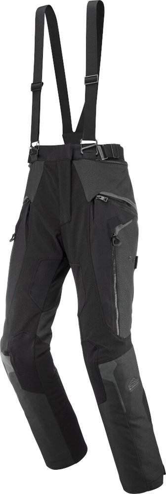 Ixon Odin waterproof Ladies Motorcycle Textile Pants