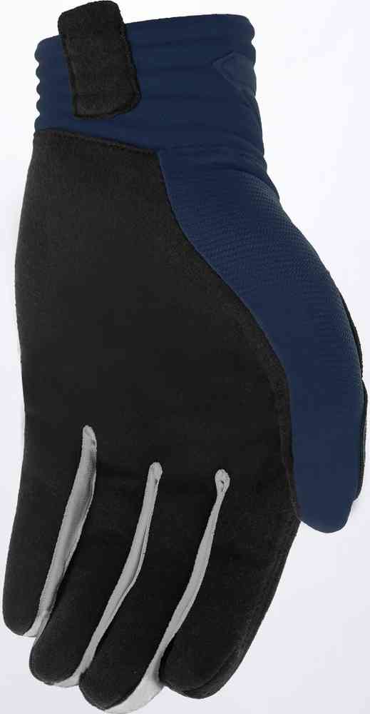 FXR Prime Motocross Gloves