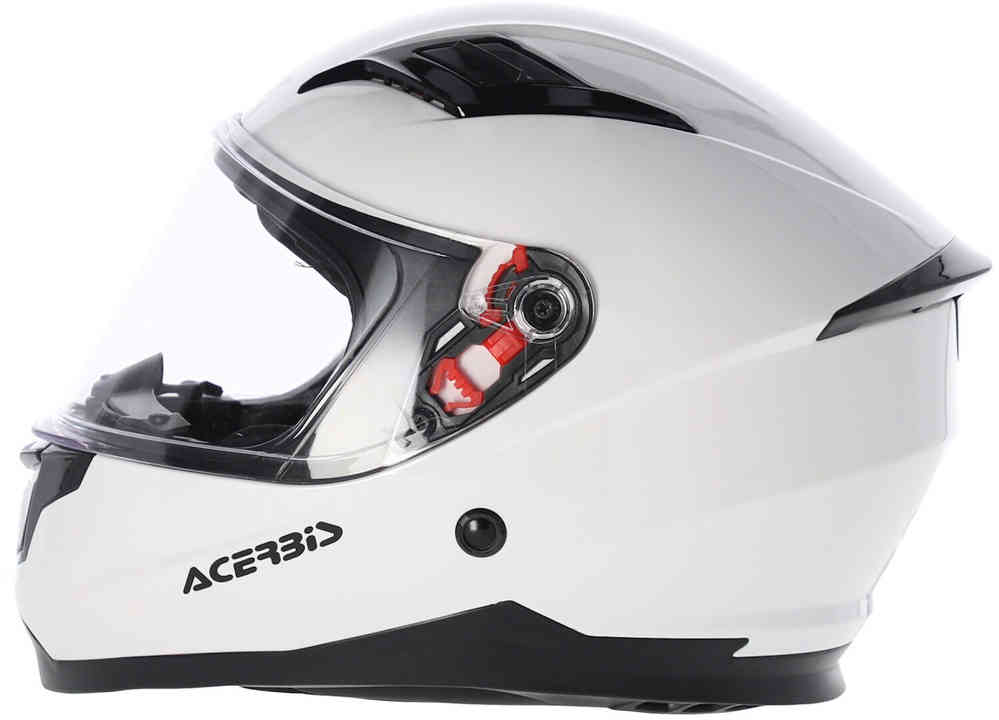 Acerbis Carlino 2024 Kids Helmet