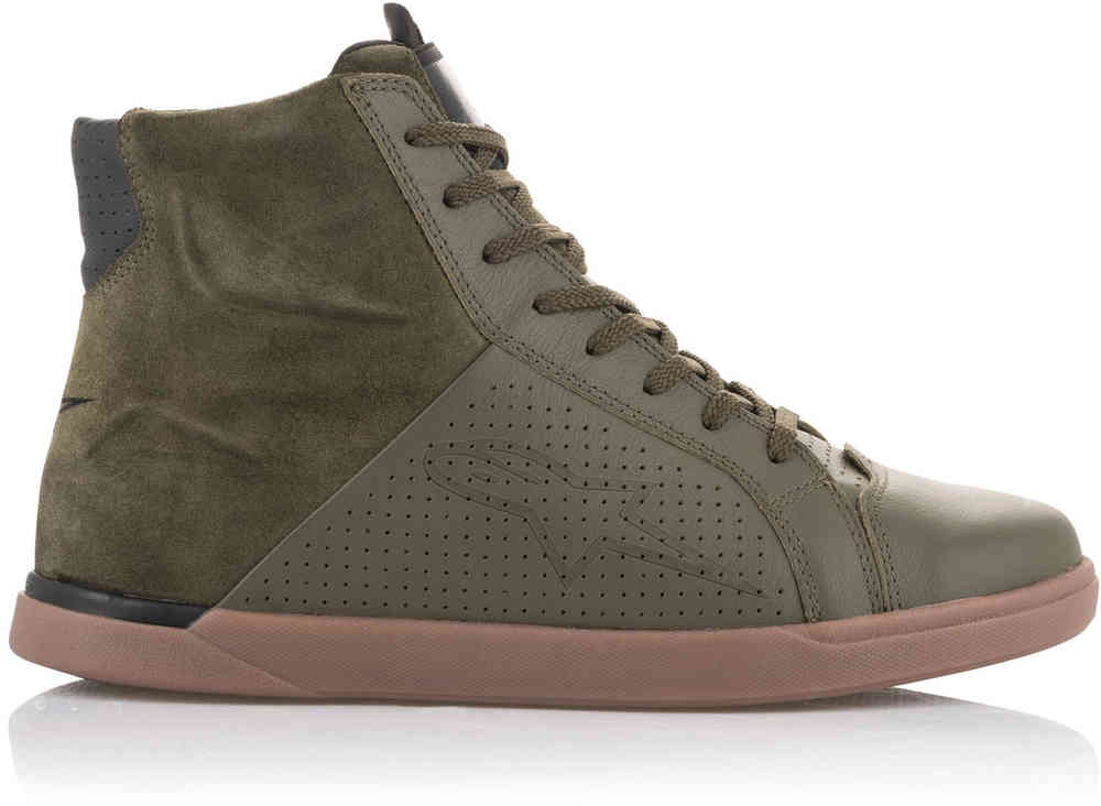 Alpinestars Jam Air Motorcycle Shoes