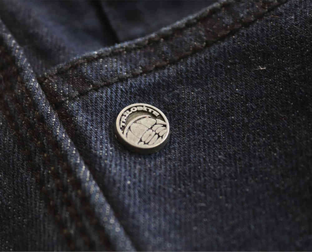 Trilobite Cullebro Ladies Motorcycle Jeans