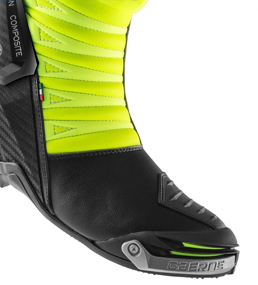 Gaerne GP1 LS Motorcycle Boots