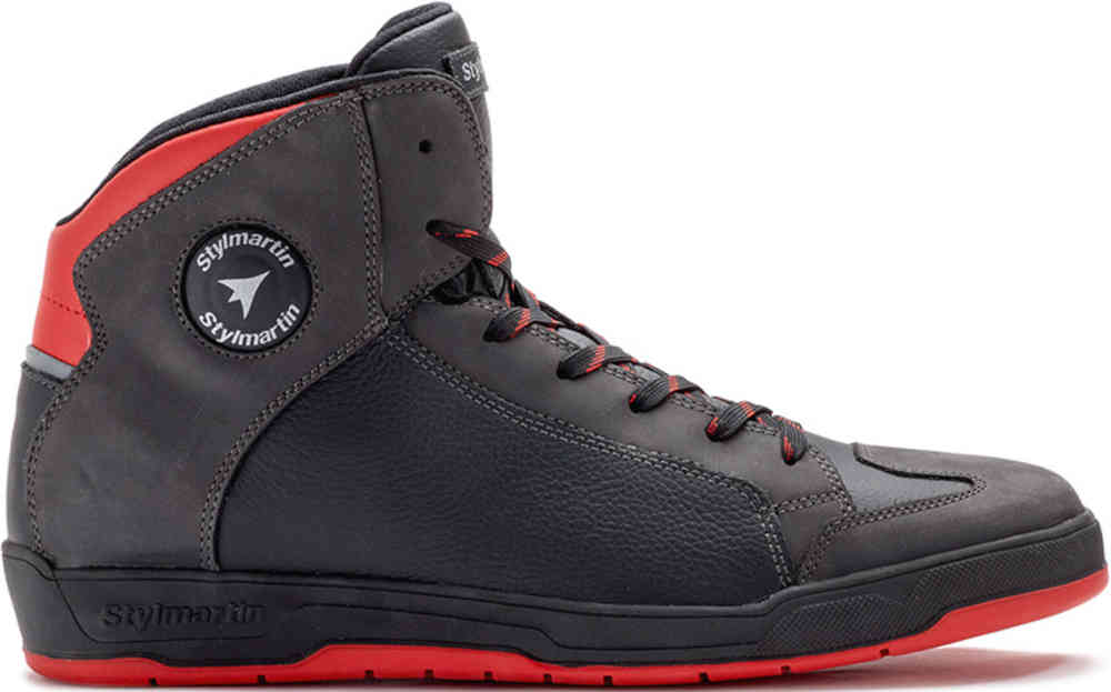 Stylmartin Double waterproof Motorcycle Shoes