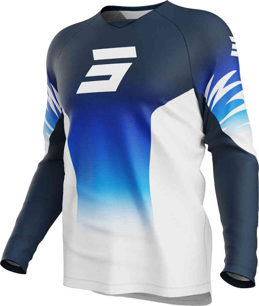 Shot Draw X-Trem Kids Motocross Jersey