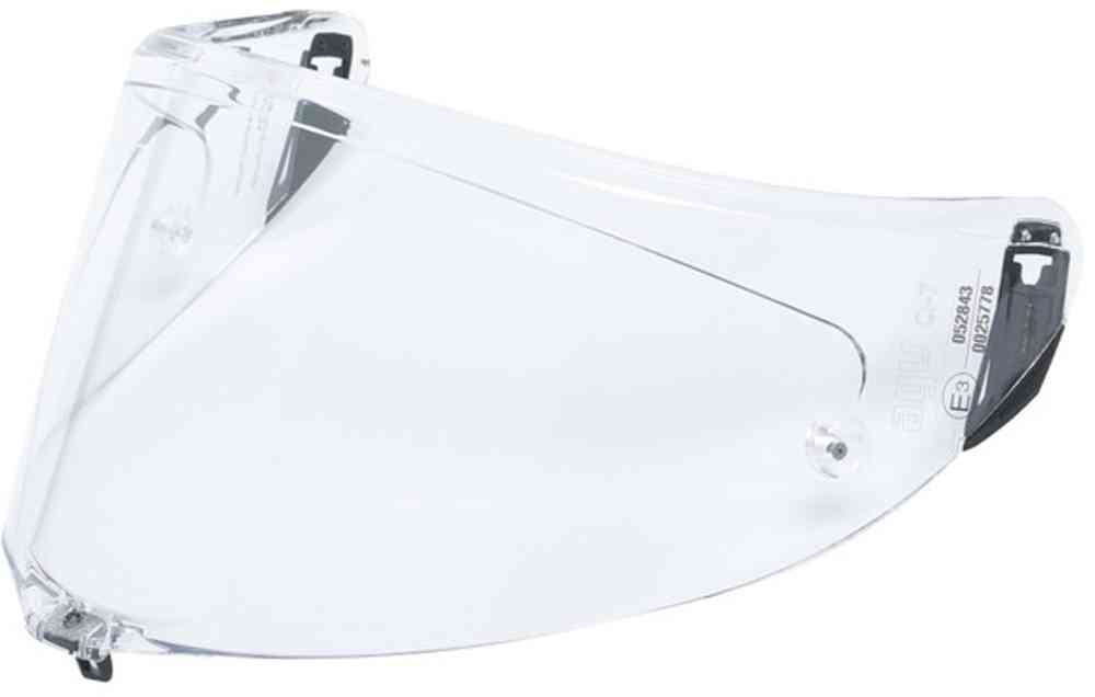 AGV Race 3 Visor