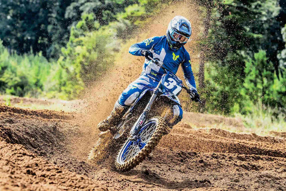 Thor Launchmode Forge Motocross Pants