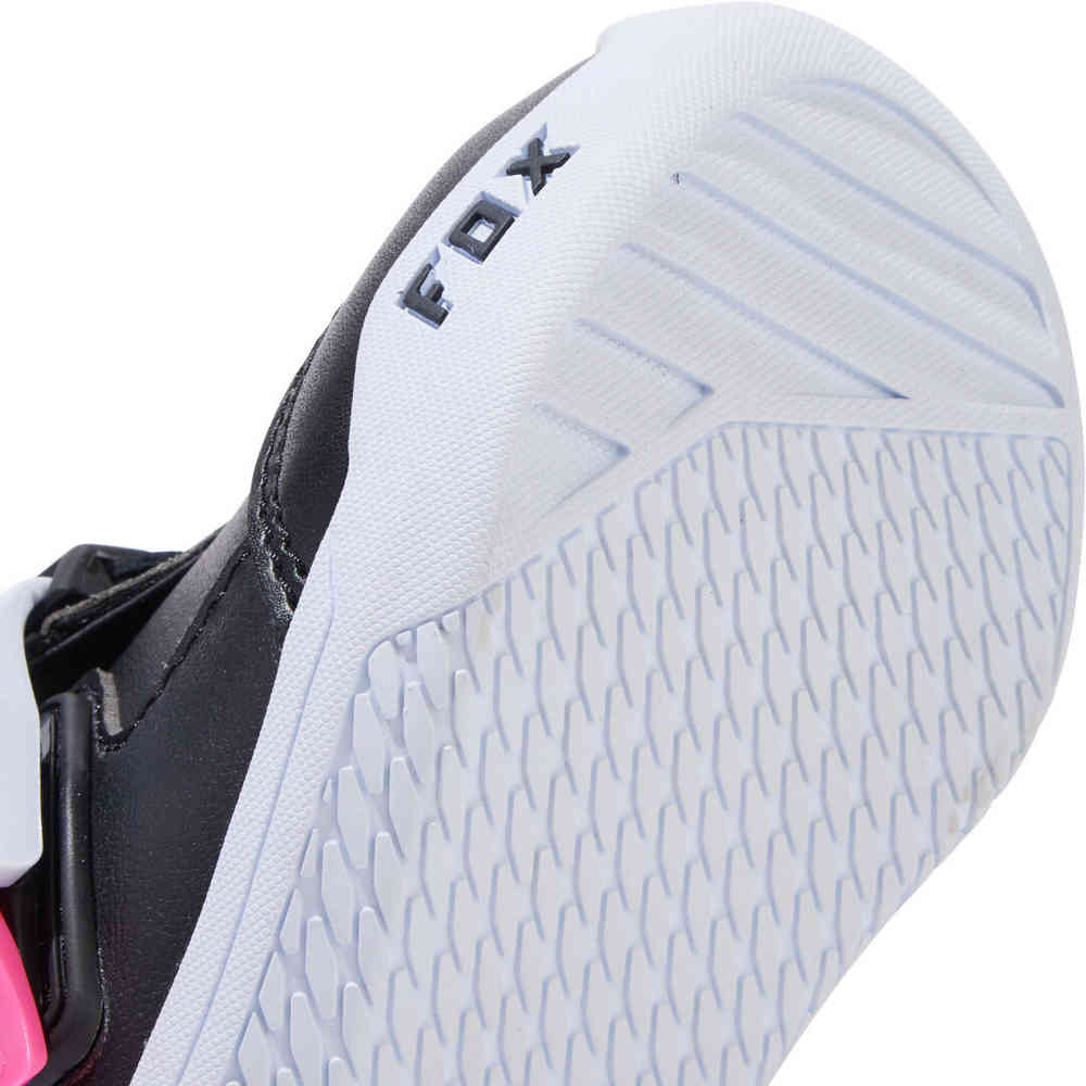 FOX Comp Youth Motocross Boots